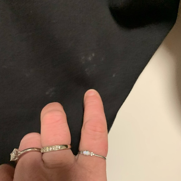 Women’s Plus Size 22M Signature Levi Strauss & Co. - Picture 4 of 5